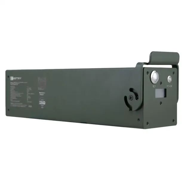 Battery for EW/SIGINT systems BTRY 7s1p для ENERGY MODULE SK Innovation (E603A)