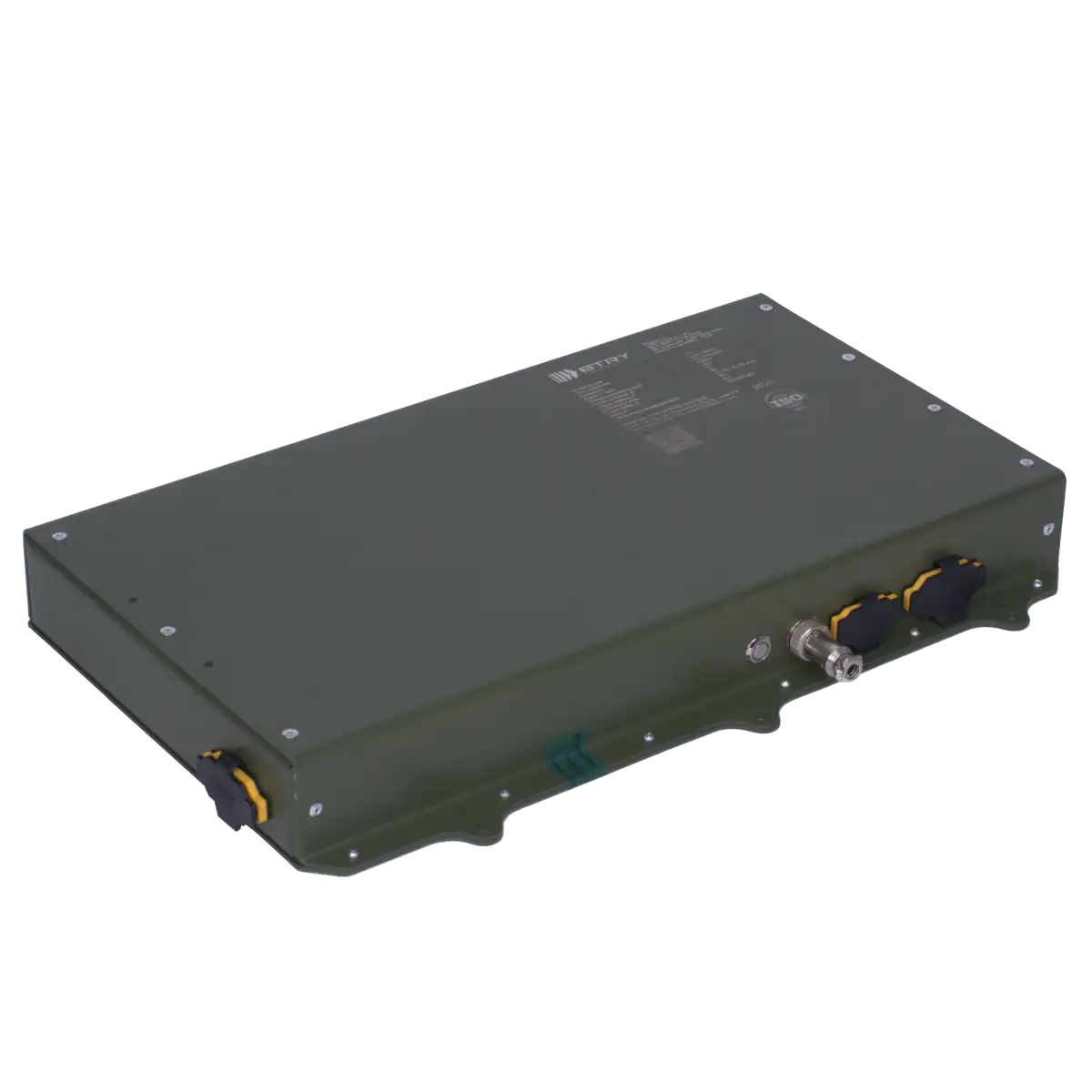 АКБ для РЕБ/РЕР BTRY 6s1p BAT.272 SK Innovation (E603A)