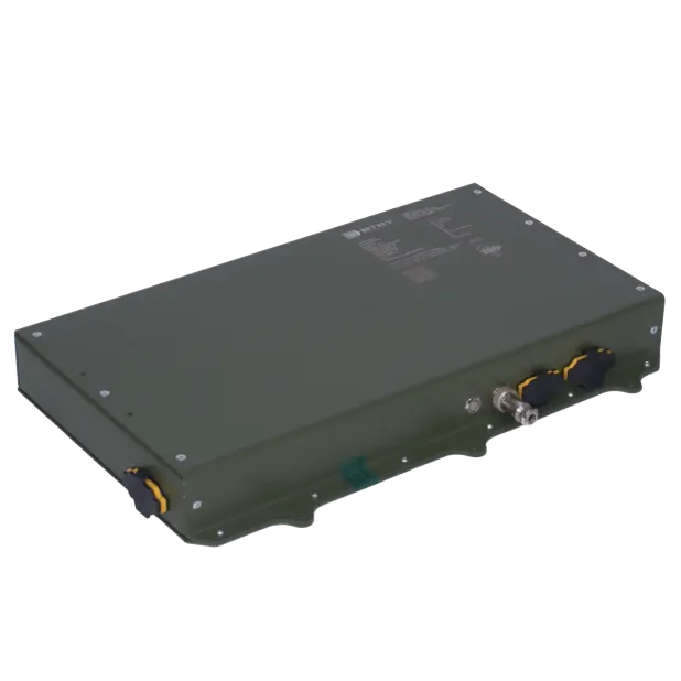 АКБ для РЭБ/РЭР BTRY 6s1p BAT.272 SK Innovation (E603A)