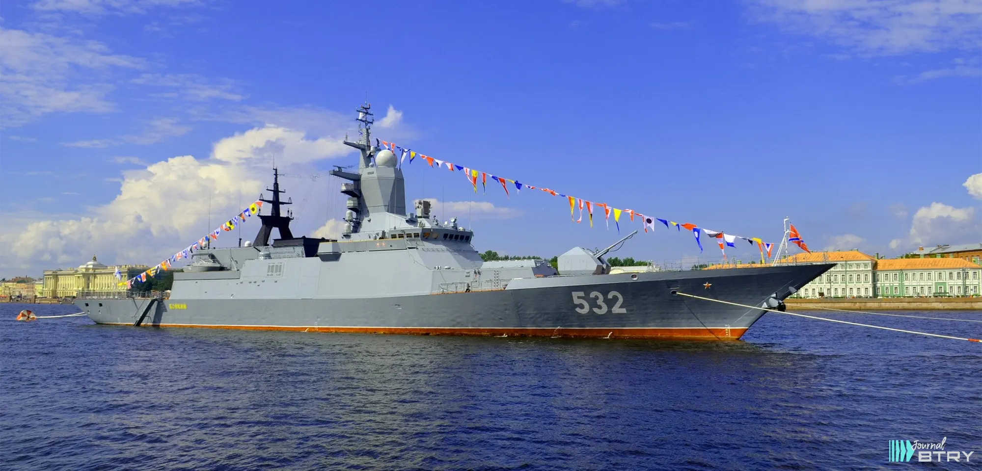 Головне на ранок 4 червня 2026. Петербургське приниження