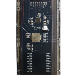   Power Bank BTRY 40000 mAh</br>QC 22.5W +PD USB-C USB-A