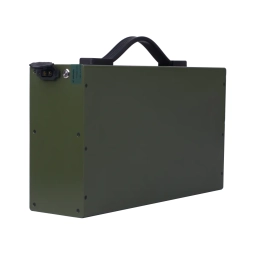 Battery for EW/SIGINT systems</br> BTRY 6s3p</br>SK Innovation (E603A)